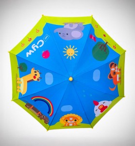 Cyw Umbrellas